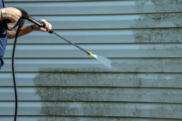 Best Concrete Pressure Washing  in Bermuda Dunes, CA