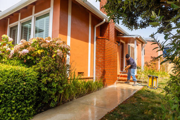 Why Choose Our Certified Pressure Washing Experts for Your Project Needs in Bermuda Dunes, CA?