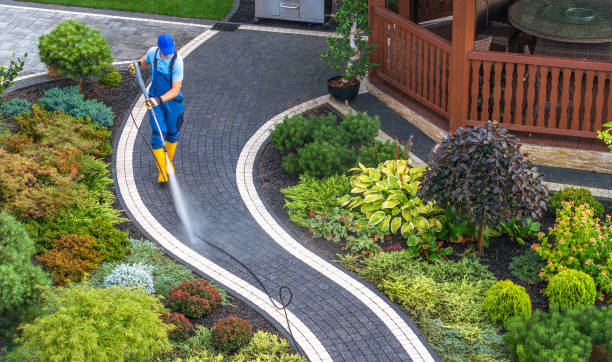 Professional Pressure Washing in Bermuda Dunes, CA