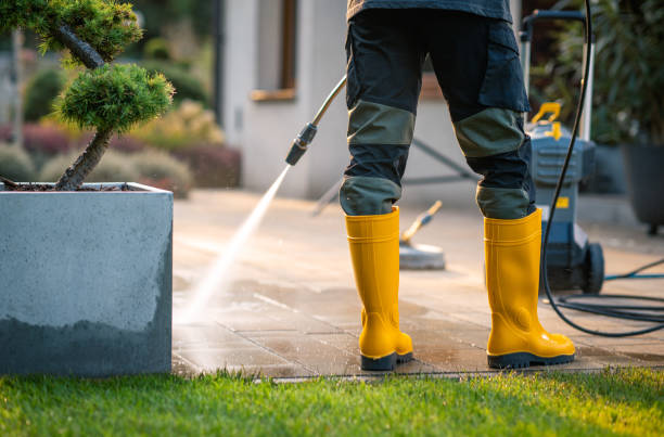 Best Sidewalk Pressure Washing  in Bermuda Dunes, CA